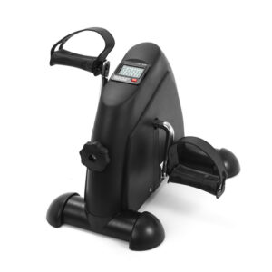 Small Mini Exercise Bike Indoor Cycling Household Hands And Feet Upper And Lower Extremities Leg Trainer Stepper Bike