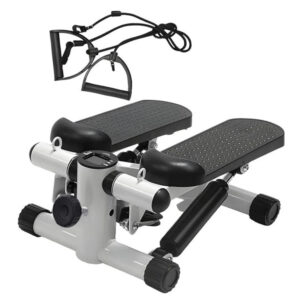 Mini Steppers For Exercise Workout Machine & Home Cardio Mini Stepper Machine UK